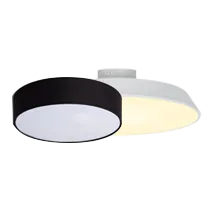 Round ceiling lights