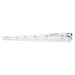 Ledvance LED Waterproof Batten Damp Proof 46W 6400lm - 840 Cool White | 150cm - Motion and Light Sensor