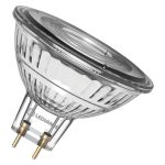 Ledvance LED Spot GU5.3 MR16 3.4W 345lm 36D - 930 Warm White | Best Colour Rendering - Dimmable - Replaces 35W