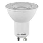 Sylvania RefLED ES50 LED Spot GU10 PAR16 6.2W 450lm 36D - 840 Cool White | Replaces 50W
