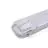 Noxion LED Waterproof Batten Housing Poseidon V2.0 incl. 2x Noxion LED Tube T8 Standard Output 15W 2x1800lm - 865 Daylight | 120cm