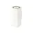 SLV Theo Pro L Up/Down Wall Light Aluminium White 30W 3600lm - 827 Extra Warm White | Outdoor - IP65 - Dimmable