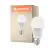 Ledvance Smart+ Zigbee E27 A60 9W 806lm - 827 Extra Warm White | Dimmable - Replaces 60W