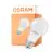 Osram Classic LED E27 Pear Frosted 4.9W 470lm - 827 Extra Warm White | Replaces 40W