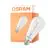 Osram Vintage 1906 LED E27 Edison Filament Clear 7.2W 806lm - 927 Extra Warm White | Best Colour Rendering - Dimmable - Replaces 60W
