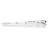 Ledvance LED Waterproof Batten Damp Proof Gen 2 18W 2400lm - 840 Cool White| 120cm - Emergency 3H - Replaces 1x18W
