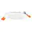 Osram LED Downlight Recess Slim White 8W 550lm 110D - 865 Daylight | Cutout 120mm
