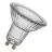 Ledvance LED Spot GU10 PAR16 6.9W 650lm 120D - 940 Cool White | Best Colour Rendering - Dimmable - Replaces 80W