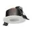 Ledvance LED Spot Combo Aluminium Black 6W 600lm 60D - 927-930-940 CCT | 82mm - Cutout 68mm - IP65 - Dimmable
