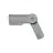 Sylvania Zephyr Adjustable Post Top Adapter 60-60mm