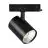 Noxion LED Track Spot 3-Phase Delta Pro Aluminium Black 40W 4900lm 36D - 930-940-957 CCT | UGR 
