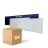 Multipack 5x Noxion LED Panel Ecowhite V4.0 28W 3400lm - 840 Cool White | 120x30cm - Philips driver