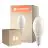 Multipack 6x Ledvance HQL LED P E27 LED 32.4W 6000lm D - 840 Cool White | Replaces 125W