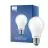Philips MASTER LED Bulb Ultra Efficient E27 Pear Frosted 4W 840lm - 827 Extra Warm White | Replaces 60W