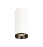 SLV Numinos Phase M Spot Aluminium White 20.1W 1925lm 24D - 927 Extra Warm White | Best Colour Rendering - Dimmable 