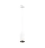 SLV Numinos Phase M Pendant Aluminium White 20.1W 1885lm 60D - 927 Extra Warm White | Best Colour Rendering - Dimmable 