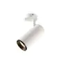 SLV Numinos Spot Phase L Ceiling Light Aluminium White 28W 2400lm 60D - 930 Warm White | Best Colour Rendering - Dimmable 
