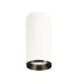 SLV Numinos Phase L Spot Aluminium White 28W 2340lm 36D - 930 Warm White | Best Colour Rendering - Dimmable 