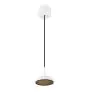 SLV Grip! Aluminium White 16W 430lm - 927-930 CCT | Best Colour Rendering - Dimmable 