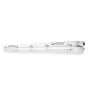 Ledvance LED Waterproof Batten Damp Proof Gen 2 32W 4400lm - 865 Daylight | 120cm - Emergency 3H - Replaces 2x36W