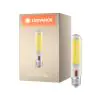 Ledvance LED Bulb NAV LED FIL V E40 41W 7500lm - 740 Cool White | Replaces 100W