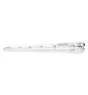 Ledvance Waterproof Batten Damp Proof High Efficiency PC 39.3W 6400lm - 840 Cool White | 150cm -Replaces 2x58W