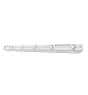 Ledvance LED Waterproof Batten Damp Proof Combo 32W 4800lm - 840-865 CCT | 120cm - Replaces 2x36W