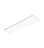 Ledvance LED Panel Compact 26W 3640lm - 840 Cool White | 120x30cm - UGR <19 - Dali Dimmable