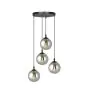 Emibig Pendant Cosmo Steel Black | Suitable for 4x E14 - Max 10W