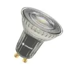 Ledvance LED Spot GU10 PAR16 6.1W 575lm 36D - 940 Cool White | Best Colour Rendering - Dimmable - Replaces 80W