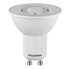 Sylvania RefLED ES50 LED Spot GU10 PAR16 6.2W 450lm 110D - 830 Warm White | Replaces 50W