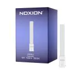 Noxion Lucent PL-S LED  6W - 830 Warm White | 4-Pin - Replaces 11W