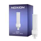 Noxion Lucent PLC LED (EM/Mains) V2.0 5.2W 650lm 830 Warm White | 2-Pin - Replaces 13W